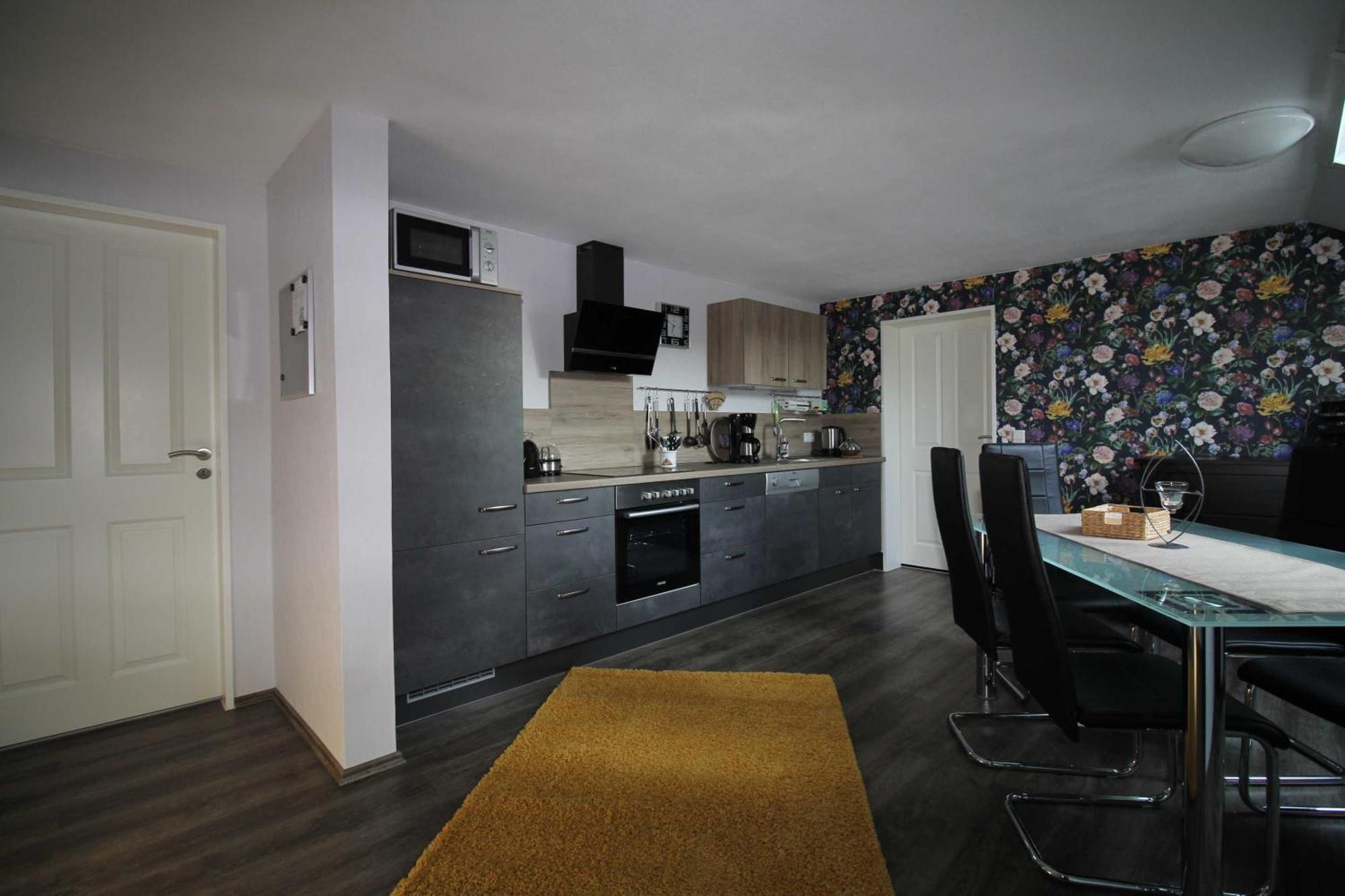 Ferienwohnung Im Gulfhof, 65269 Moormerland Exterior photo